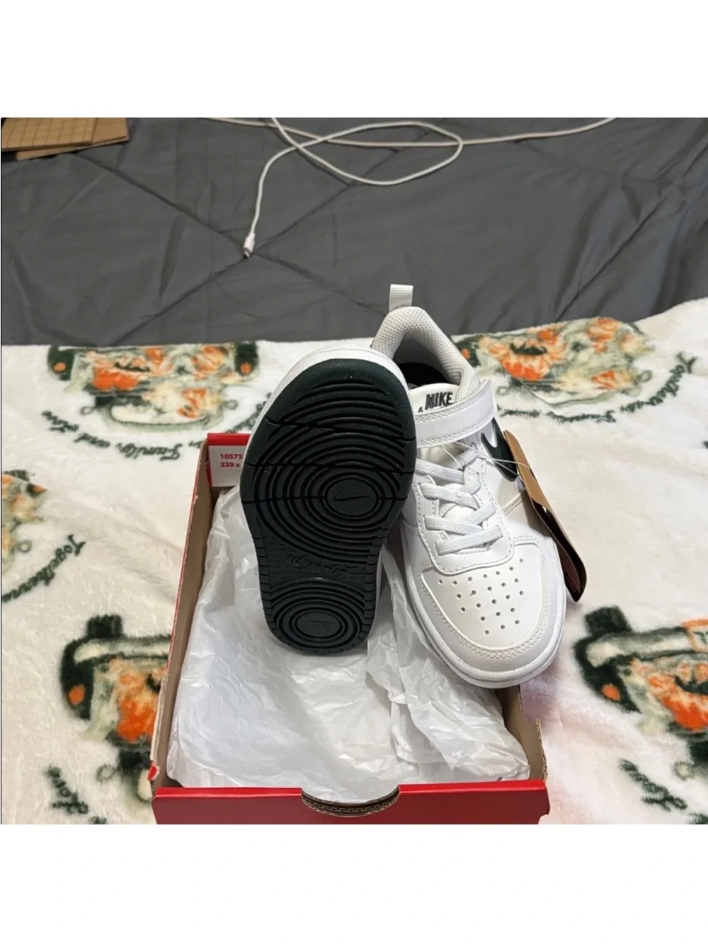 Nike durable kids